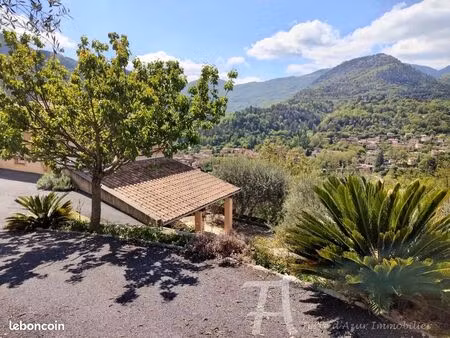 villa 4 pièces 79 m²