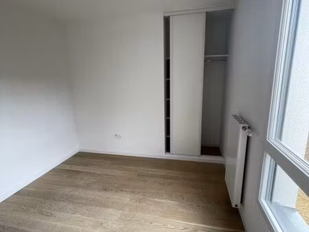 duplex 4 pièces 90 m²