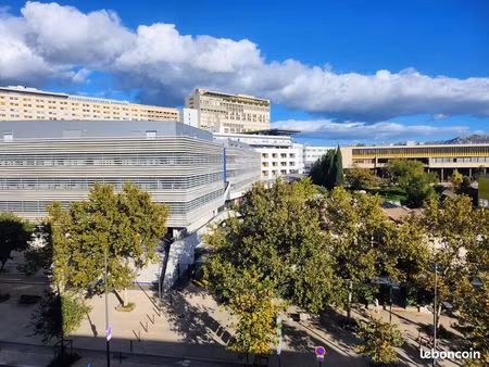 appartement forte rentabilité