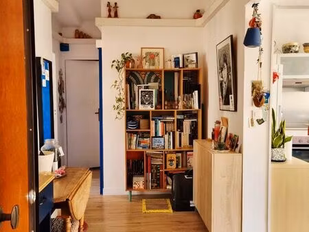 appartement t3 chave/conception