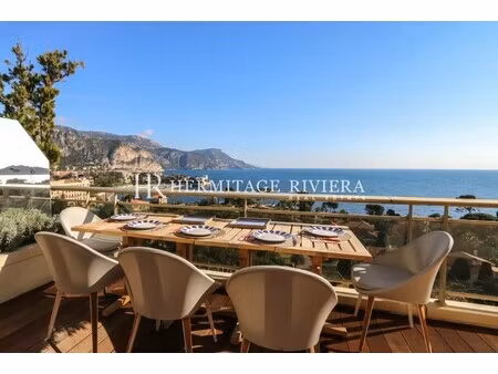 appartement de luxe à louer à saint-jean-cap-ferrat