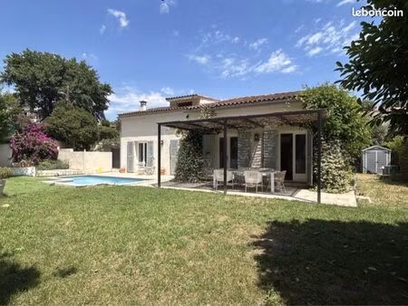 vente maison individuelle