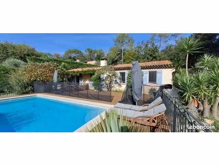 maison - 5 pièces - 131m²