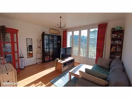 t3 rénové - ue imprenable aix-en-provence