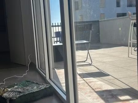 échange t2 contre t3 mauguio