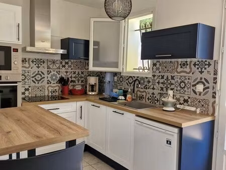 appartement 2 pièces 53 m²