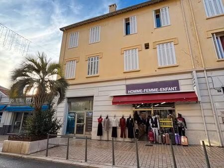 fonds de commerce à vendre – cannes