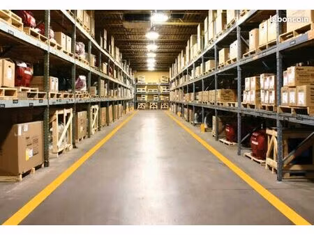 entrepot - logistique 900 m² mouans sartoux