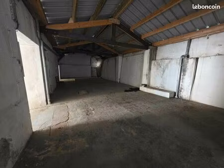 entrepot - logistique 162 m² nice