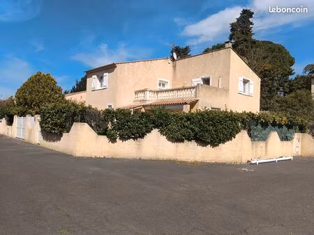 villa de 123m2