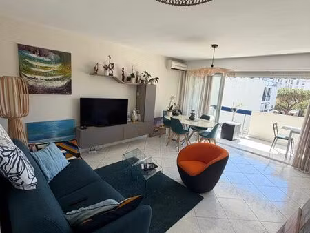 appartement t3 la grande motte