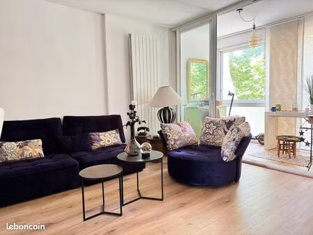 appartement t4 – la grande-motte