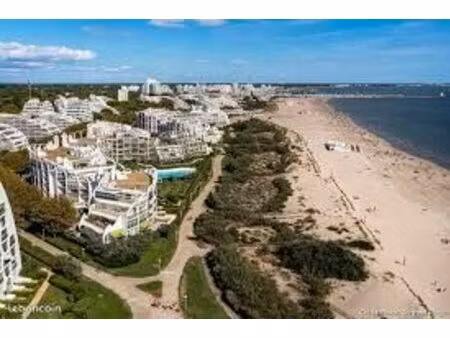 recherche à acheter la grande motte en première ligne