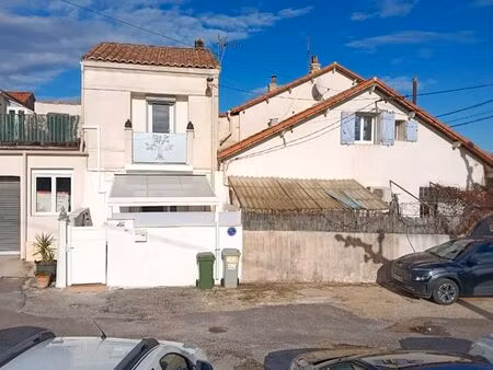 maison a vendre