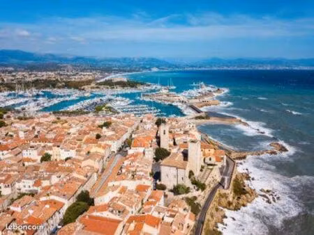 brasserie  restaurant 300 m² antibes