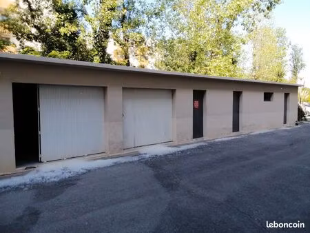 local ou garage
