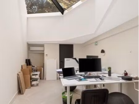 magnifique local commercial neuf 55m^2 à cannes