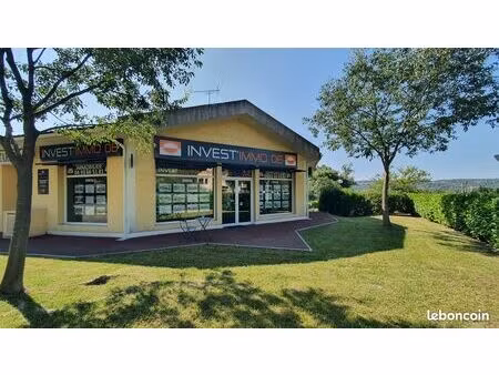 emplacement numero 1 - murs commerciaux libre