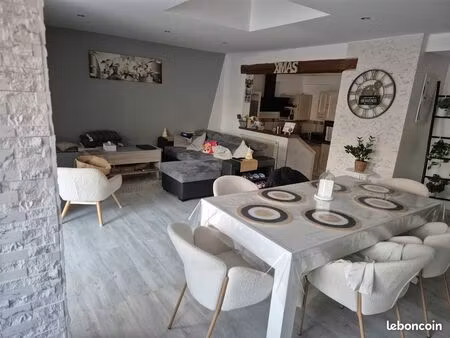 maison de ville t4 - cazouls-lès-béziers