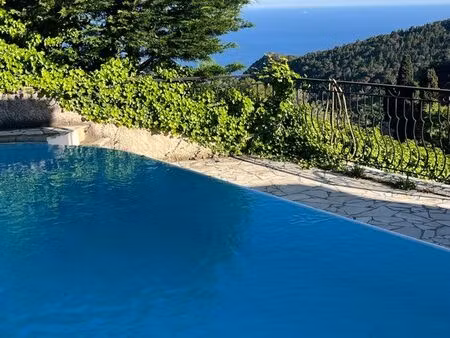 villa eze