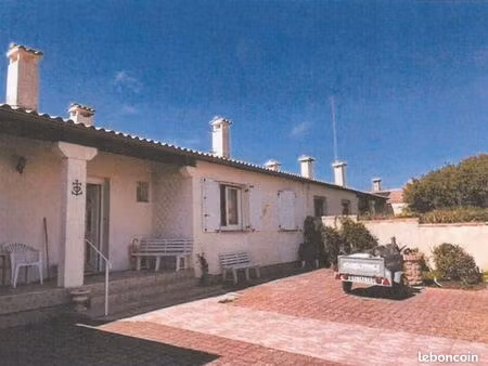 maison 4 pièces 80 m2