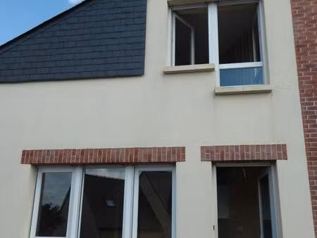 appartement duplex t2 bourg des comptes