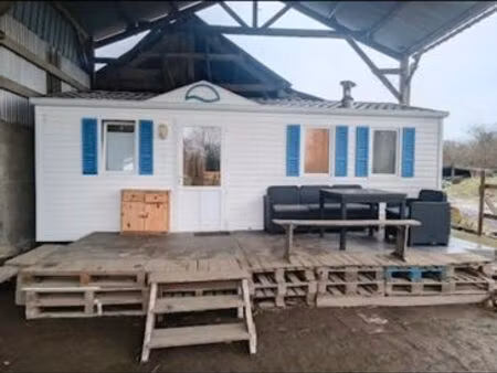 vend mobil home