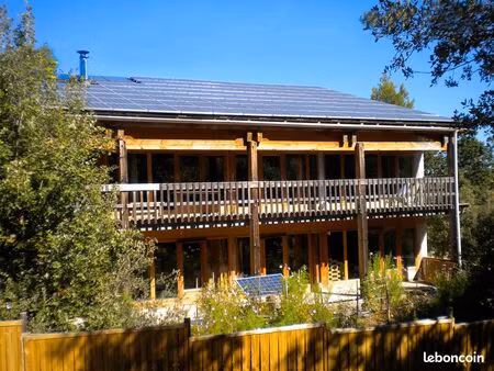 appartement 4 pièces - 100 m2