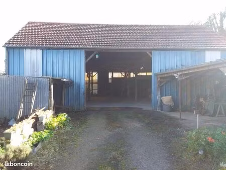 location pour hivernage