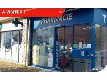 local commercial 224 m²