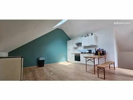 a louer maisonnette proche centre ville