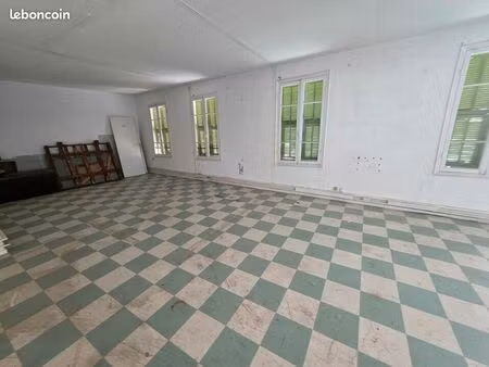 bureaux 100 m² nice