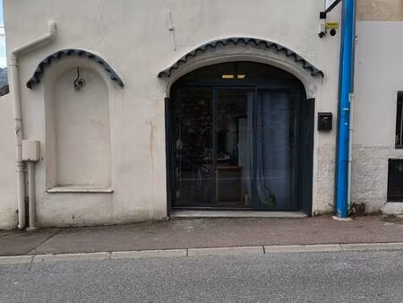 vend fond de commerce pizzeria