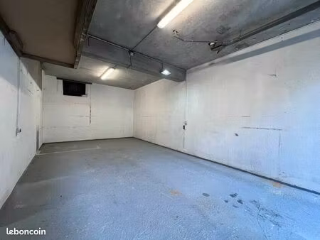 entrepot - logistique 45 m² mougins