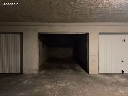 garage ferme bd tzarewitch