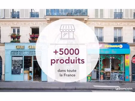 local commercial 28 m²