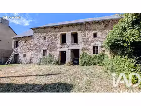 longère 4 pièces 300 m²