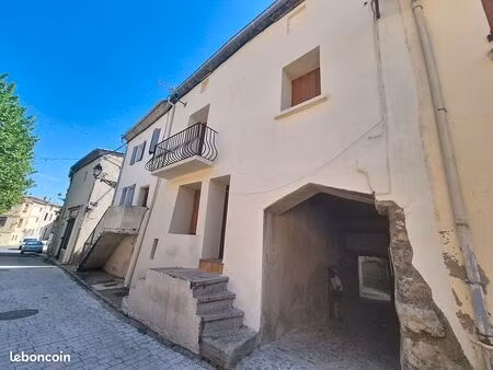 maison a rénover