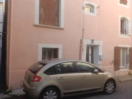 maison a vendre