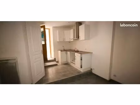 maison de village
