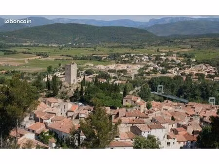 terrains à bâtir