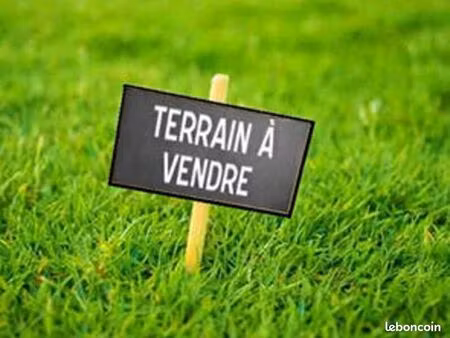 terrain 311 m² saint jean sur vilaine