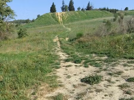 terrain agricole