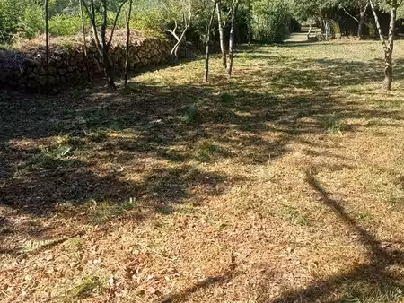 terrain de loisir
