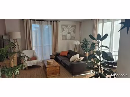 appartement t3 -quartier la torse