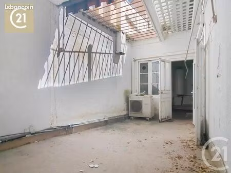 appartement 5 pièces 139 m²