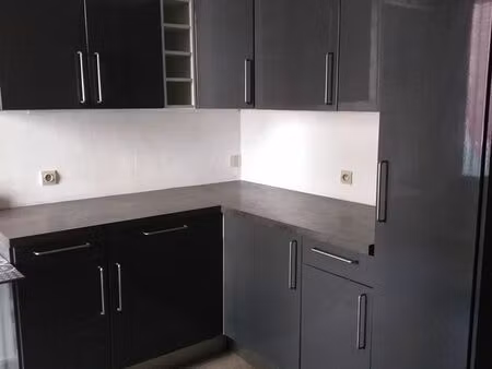 appartement 74m2 à lodève