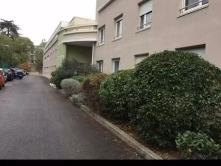 studio résidence les laureades