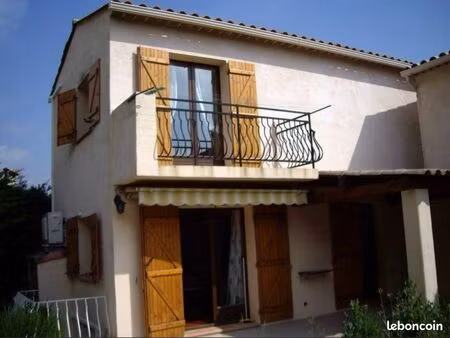 maison cagnes-sur-mer