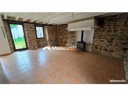 maison 4 pièces 86 m²